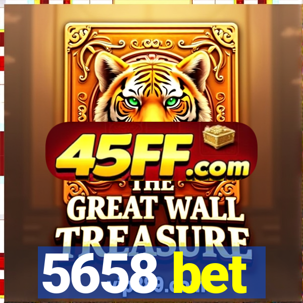 5658 bet